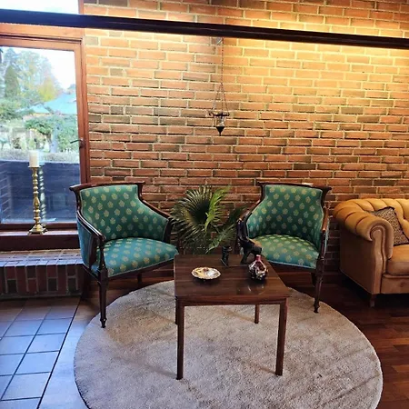 Private - 4 In A Luxury Style Gasthuis Oslo