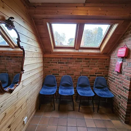 Private - 4 In A Luxury Style Gasthuis Oslo