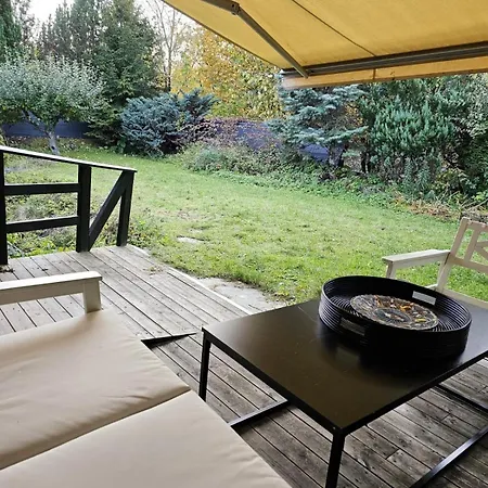 Private - 4 In A Luxury Style Oslo