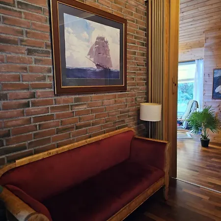 Private - 4 In A Luxury Style Oslo