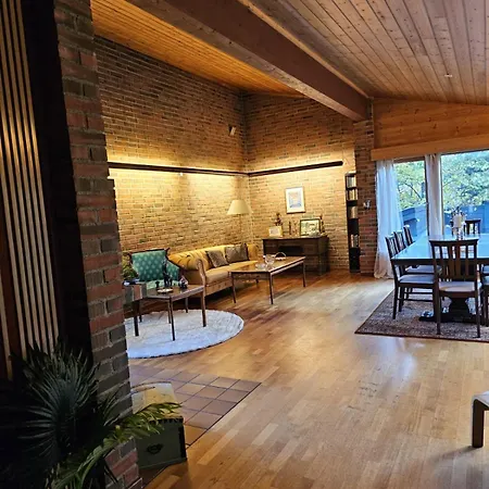 Private - 4 In A Luxury Style Oslo