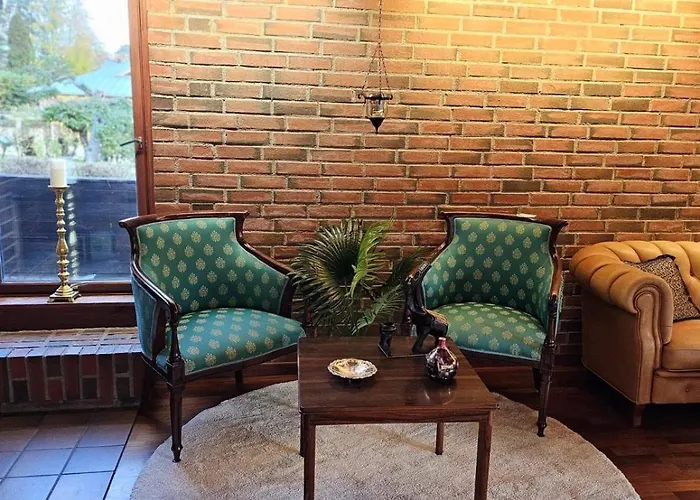 Private - 4 In A Luxury Style Pensionat Oslo