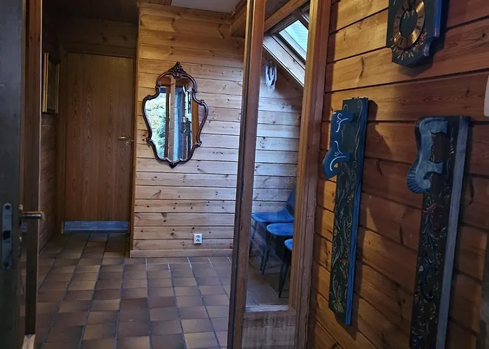 Private - 4 In A Luxury Style Oslo