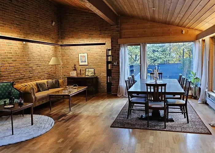 Private - 4 In A Luxury Style *