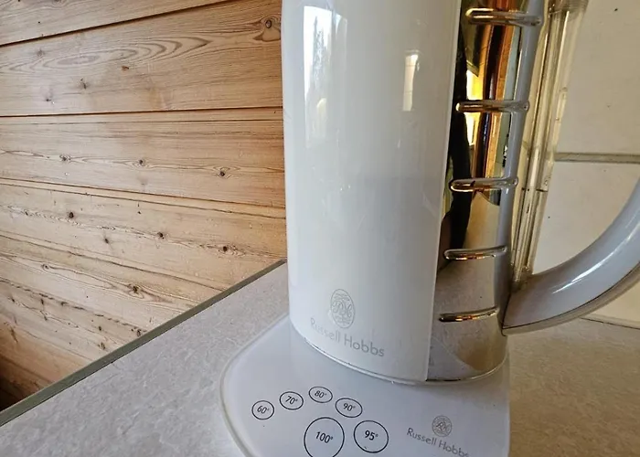 Private - 4 In A Luxury Style