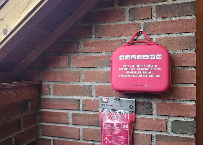 Private - 4 In A Luxury Style Pensionat Oslo