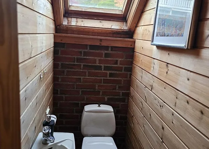 Private - 4 In A Luxury Style Pensjonat Oslo