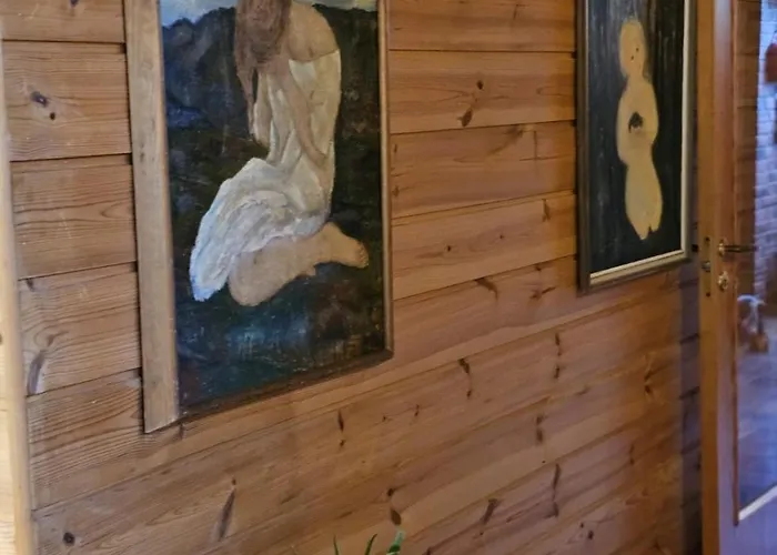 Private - 4 In A Luxury Style * Oslo