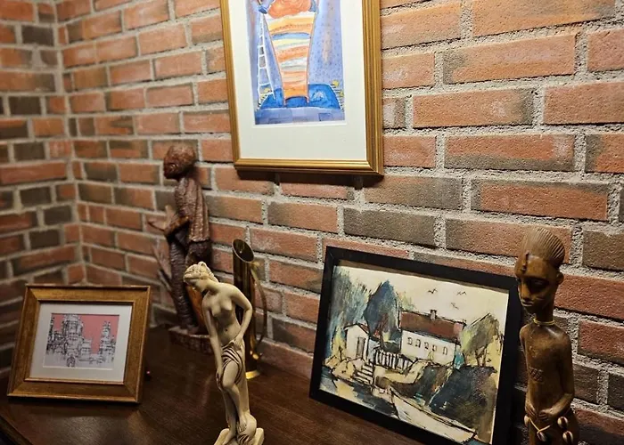 Private - 4 In A Luxury Style