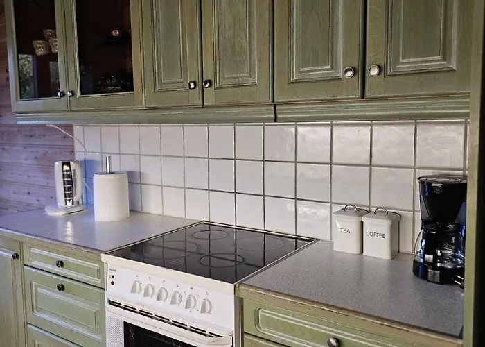 Private - 4 In A Luxury Style Pensjonat *