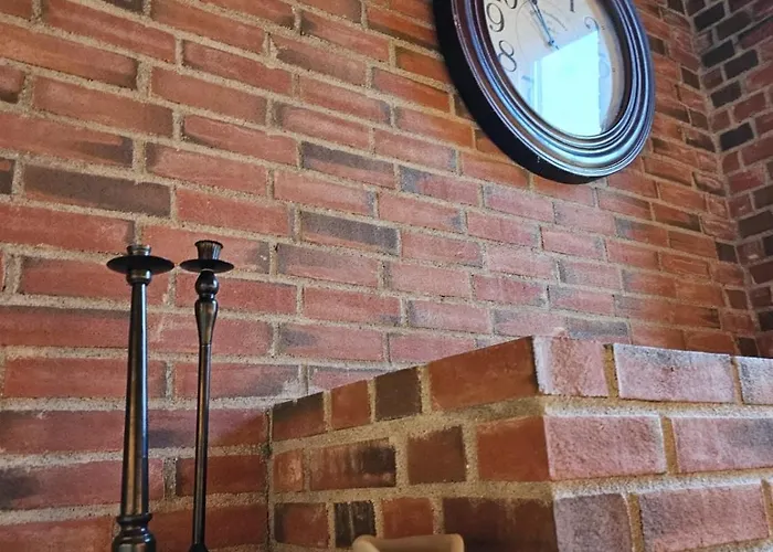 Pensionat Private - 4 In A Luxury Style *