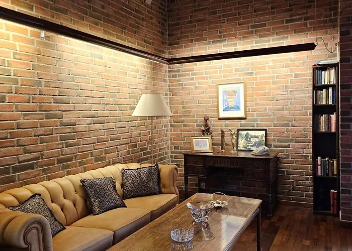 Pensionat Private - 4 In A Luxury Style