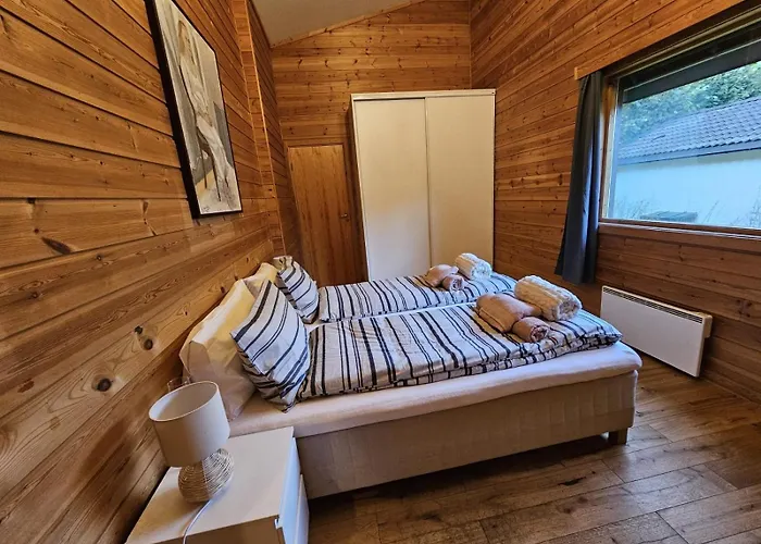 Pensjonat Private - 4 In A Luxury Style *