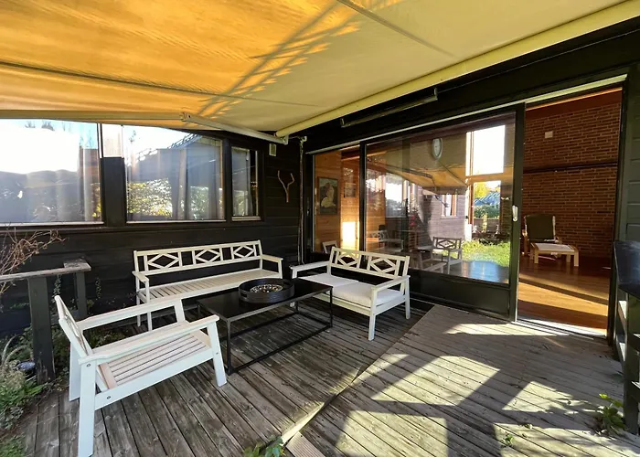 Private - 4 In A Luxury Style * Oslo