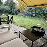 Private - 4 In A Luxury Style Oslo