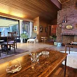 Private - 4 In A Luxury Style Oslo