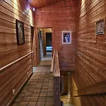 Private - 4 In A Luxury Style