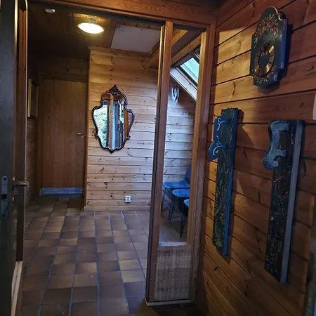 Private - 4 In A Luxury Style Oslo