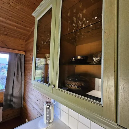 Guest house Private - 4 In A Luxury Style Oslo