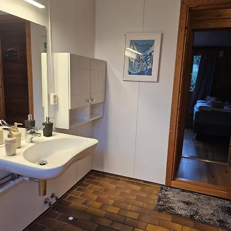Guest house Private - 4 In A Luxury Style *