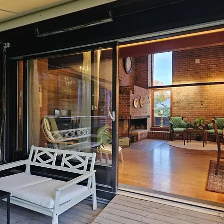 Pensjonat Private - 4 In A Luxury Style