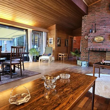 Private - 4 In A Luxury Style Oslo