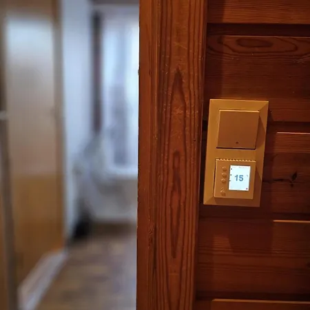 Private - 4 In A Luxury Style Penzion *
