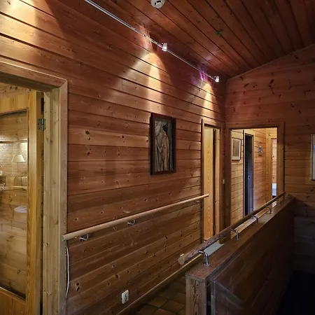 Private - 4 In A Luxury Style Guest house