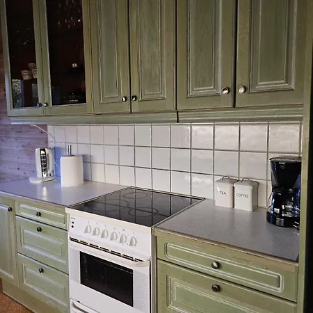 Private - 4 In A Luxury Style Guest house *