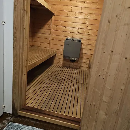 Guest house Private - 4 In A Luxury Style Oslo