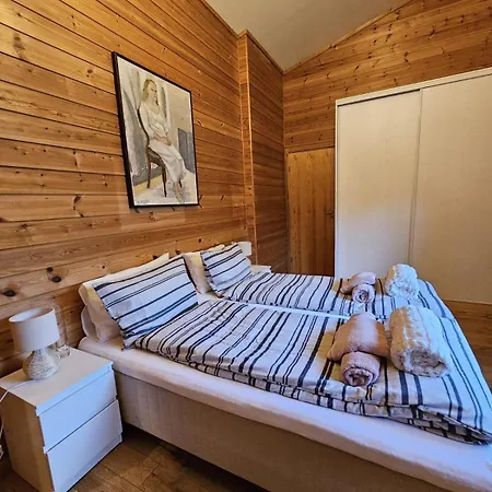 Private - 4 In A Luxury Style Penzion