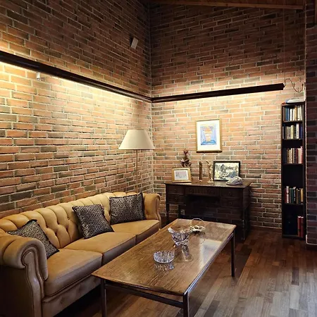 Guest house Private - 4 In A Luxury Style
