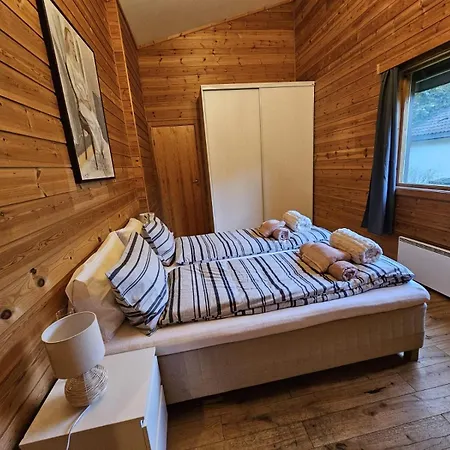 Guest house Private - 4 In A Luxury Style *