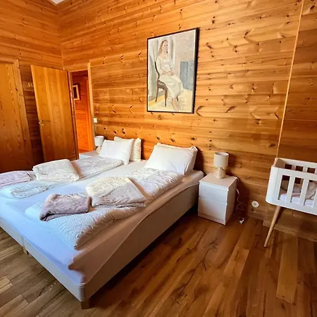 Guest house Private - 4 In A Luxury Style