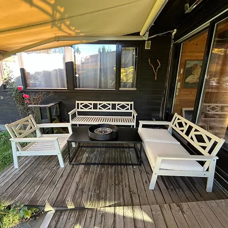 Private - 4 In A Luxury Style Pensjonat