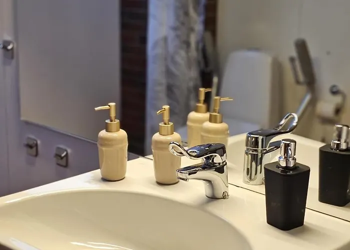 Private - 4 In A Luxury Style Oslo