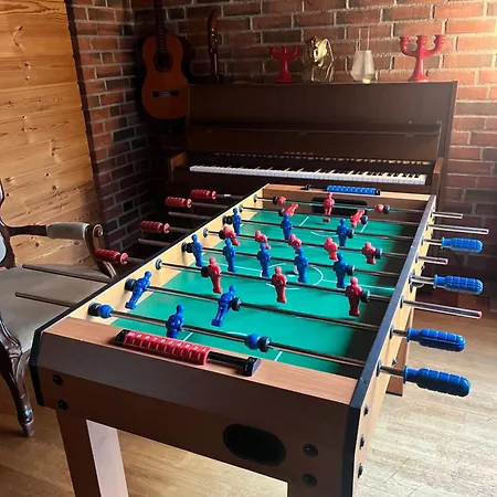 Vendégház Private - 4 In A Luxury Style Oslo